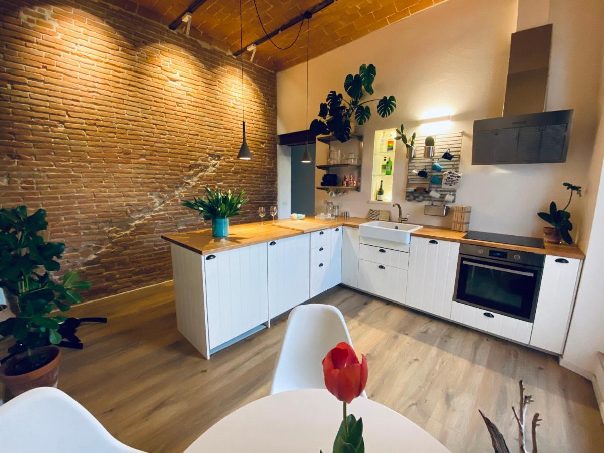 Civiconovantatre - New B&B San Vincenzo Buitenkant foto