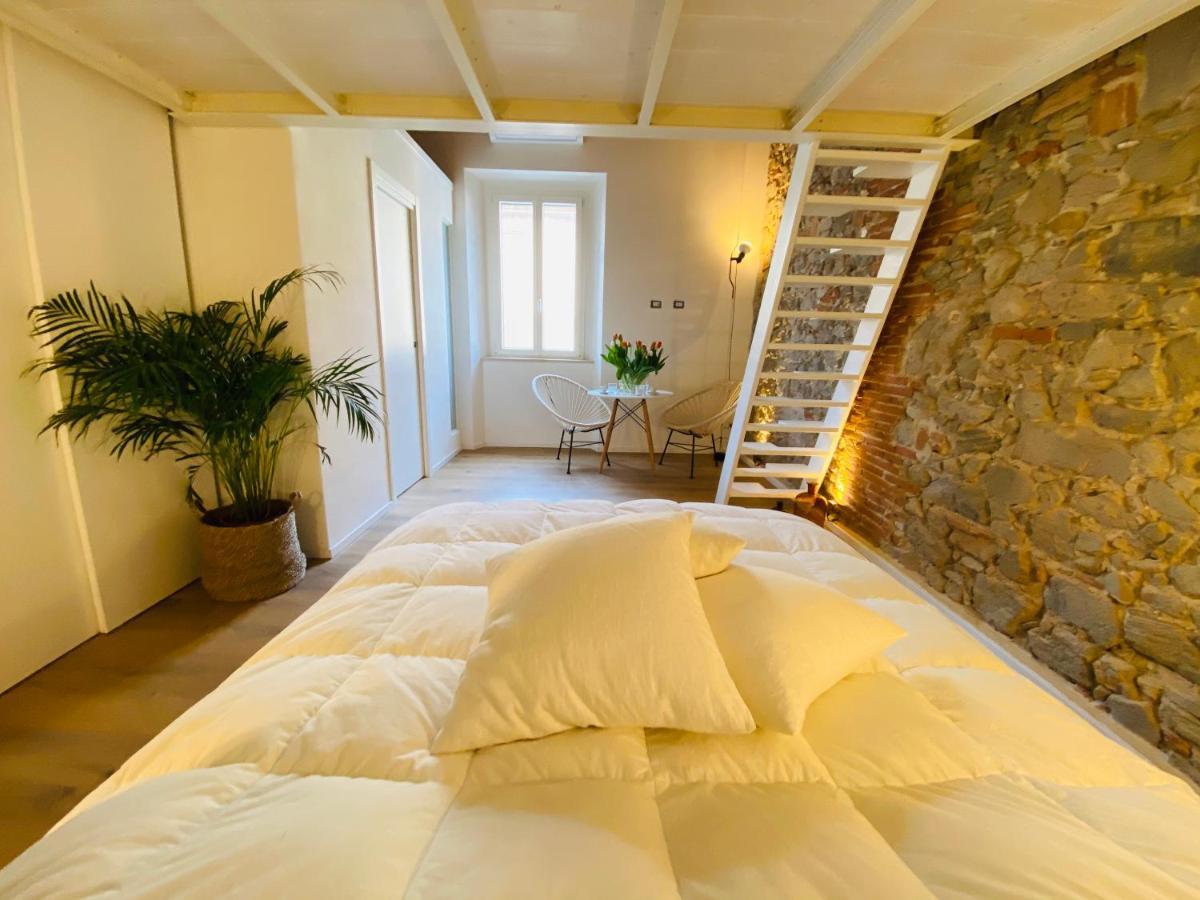 Civiconovantatre - New B&B San Vincenzo Buitenkant foto