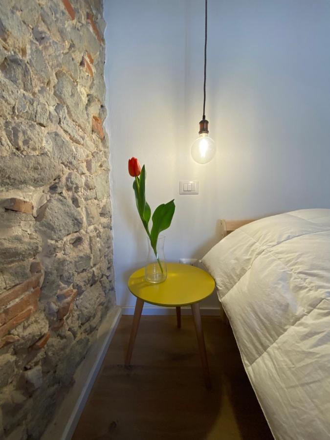 Civiconovantatre - New B&B San Vincenzo Buitenkant foto