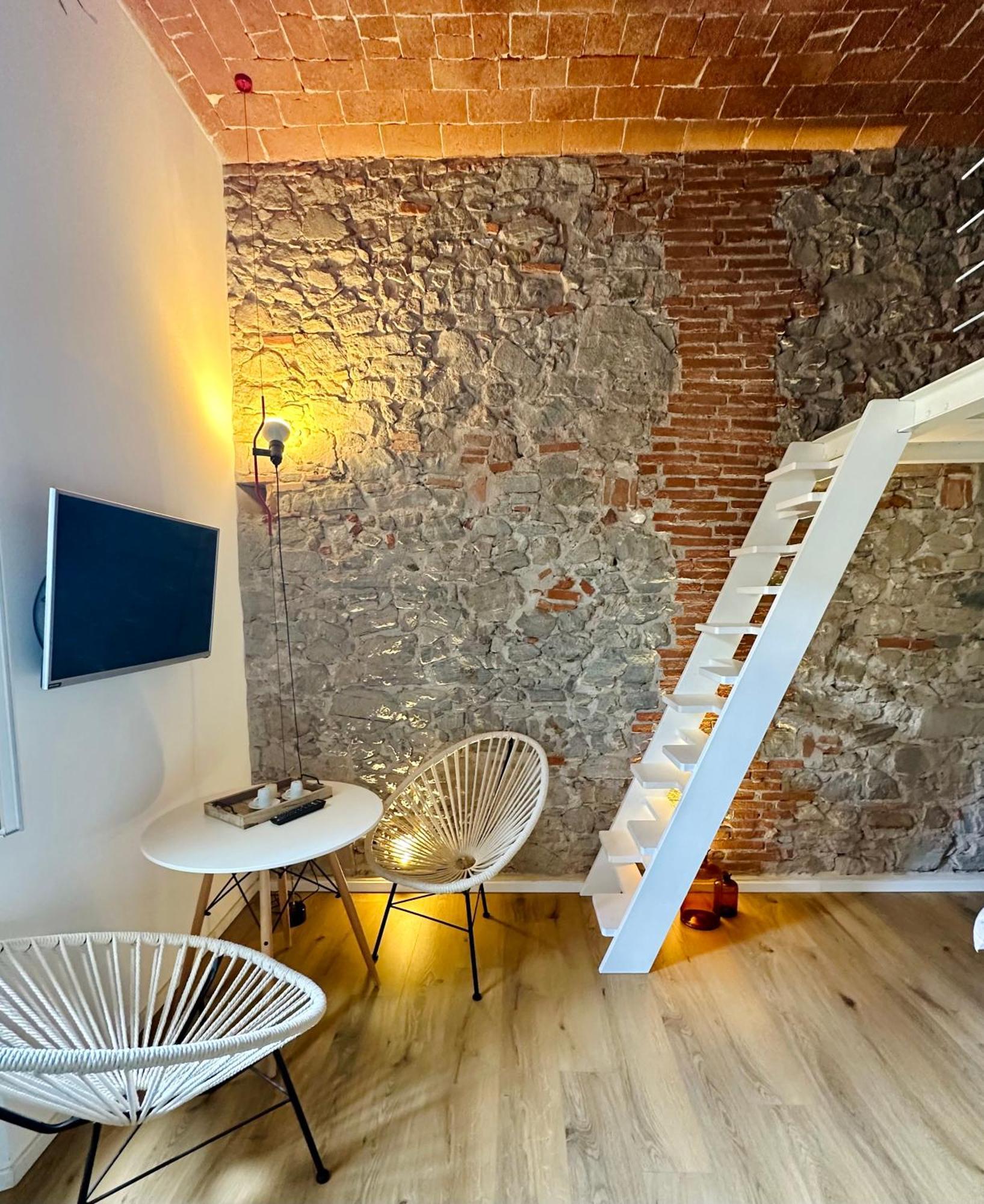 Civiconovantatre - New B&B San Vincenzo Buitenkant foto